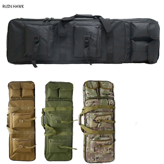 81cm / 94cm / 115cm Tactical Rifle Backpack